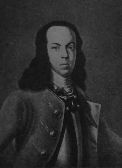 Алексей Петрович