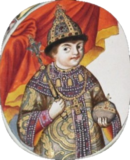Фёдор III