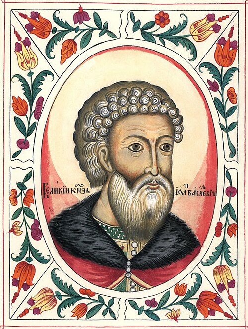 Ivan III