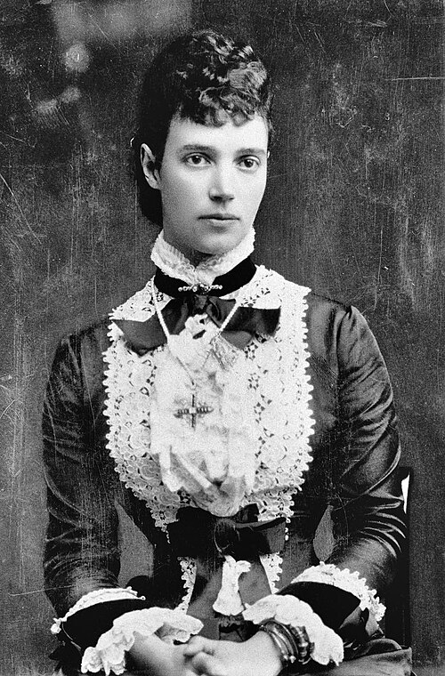 Maria Feodorovna