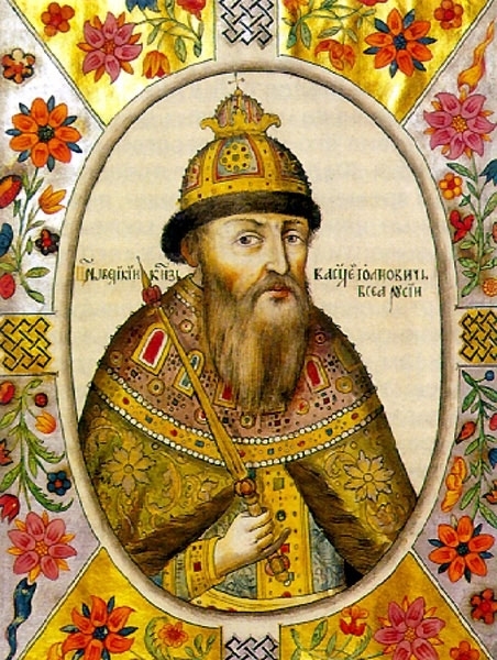 Василий Шуйский