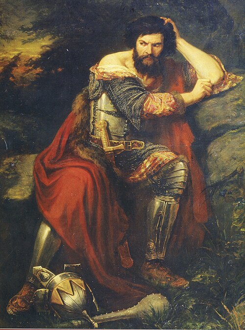 Sviatopolk Vladimirovich